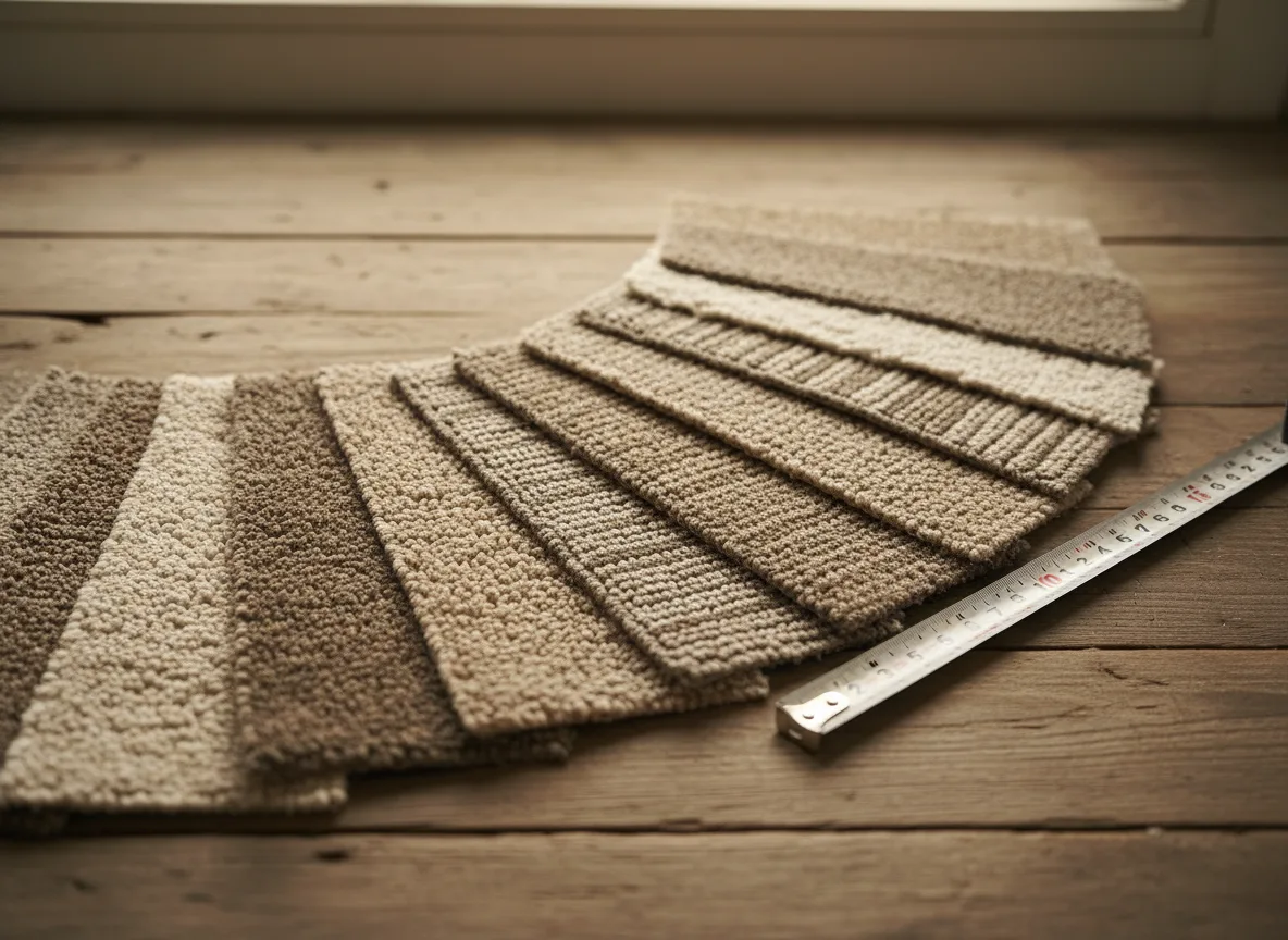 Carpet Installation Dana, IN FAQs